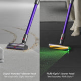 DYSON OFFICIAL OUTLET Gen 5 Detect Cordless Stick Vacuum  - Refurbished (Excellent) with 1 year Dyson Warranty
