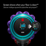 DYSON OFFICIAL OUTLET Gen 5 Detect Cordless Stick Vacuum  - Refurbished (Excellent) with 1 year Dyson Warranty