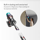 DYSON OFFICIAL OUTLET Gen 5 Detect Cordless Stick Vacuum  - Refurbished (Excellent) with 1 year Dyson Warranty