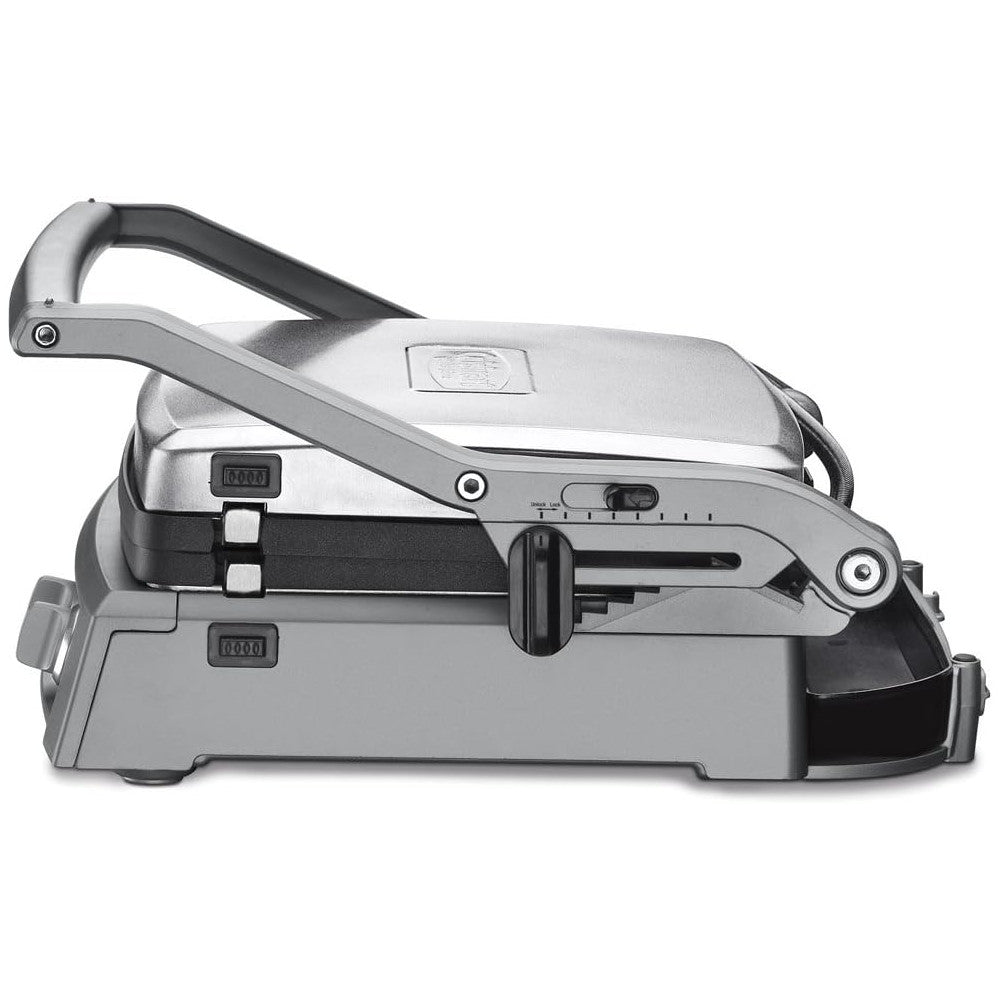 CUISINART GR150C Griddler Deluxe