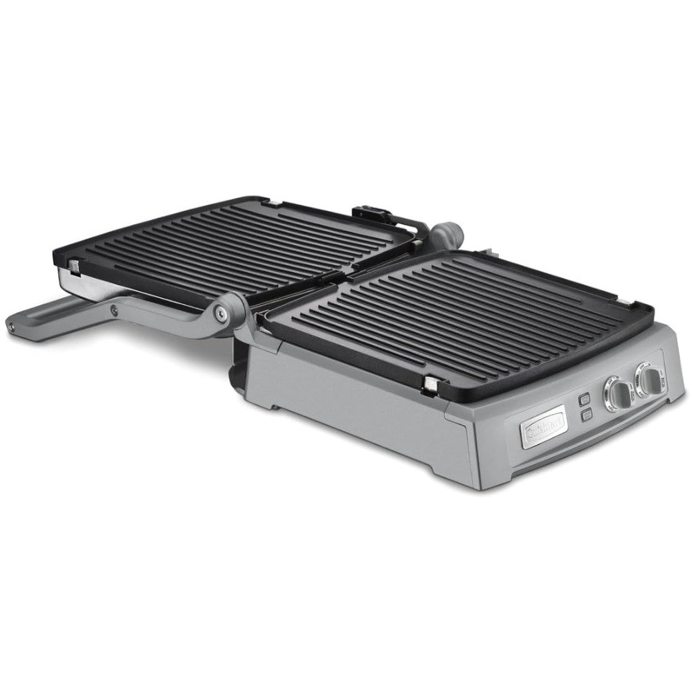 CUISINART GR150C Griddler Deluxe