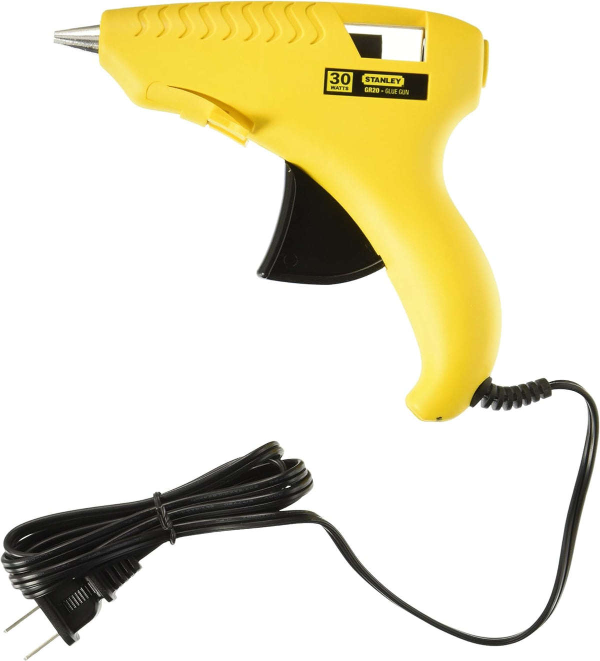 STANLEY GR20 Trigger Feed Hot Melt Glue Gun
