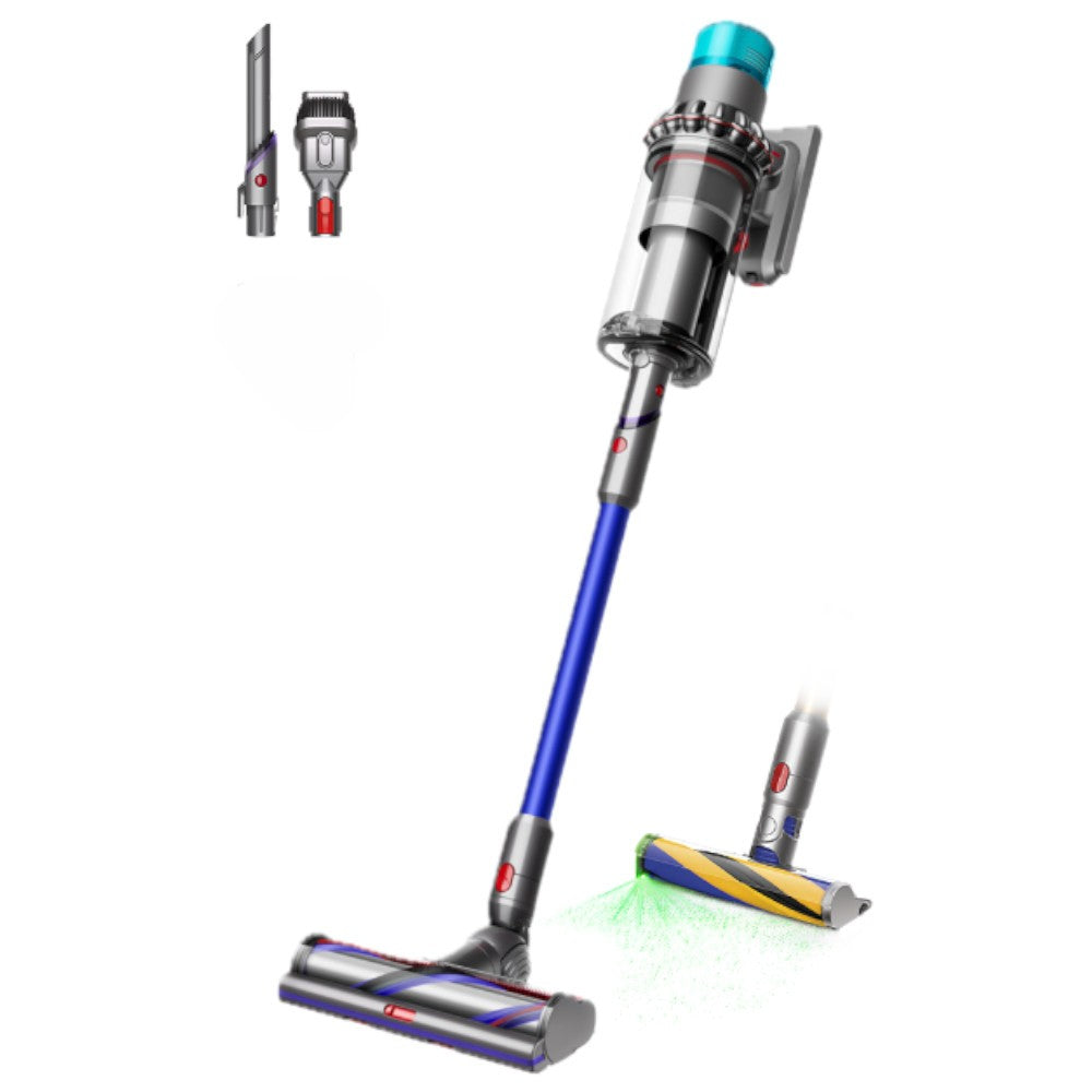 DYSON OFFICIAL OUTLET Gen 5 Detect Outsize  Cordless Stick Vacuum  - Refurbished (Excellent) with 1 year Dyson Warranty