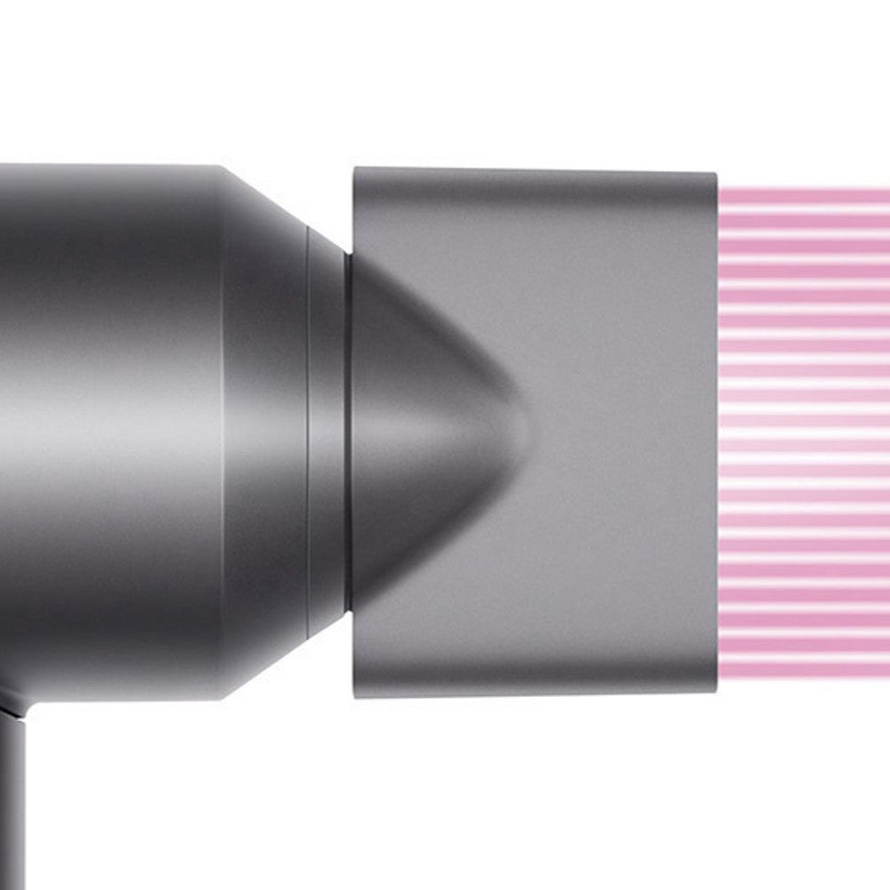 DYSON OFFICIAL OUTLET - Supersonic Hair Dryer Prussian Blue+Copper - Refurbished with 1 year Dyson Warranty - (Excellent)