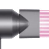 DYSON OFFICIAL OUTLET - Supersonic Hair Dryer Nural Strawberry Bronze+Blush Pink - Refurbished with 1 year Dyson Warranty - (Excellent) - HD16