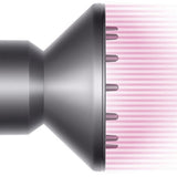 DYSON OFFICIAL OUTLET - Supersonic Hair Dryer Prussian Blue+Copper - Refurbished with 1 year Dyson Warranty - (Excellent)