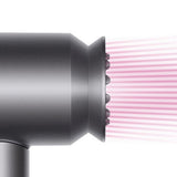 DYSON OFFICIAL OUTLET - Supersonic Hair Dryer Nural Strawberry Bronze+Blush Pink - Refurbished with 1 year Dyson Warranty - (Excellent) - HD16