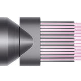 DYSON OFFICIAL OUTLET -Supersonic Hair Dryer Nickel+Copper - Refurbished with 1 year Dyson Warranty - (Excellent)