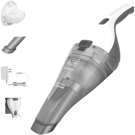 BLACK+DECKER HNVC215B10 Lithium Dustbuster
