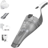 BLACK+DECKER HNVC215B10 Lithium Dustbuster