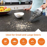 BLACK+DECKER HNVC215B10 Lithium Dustbuster