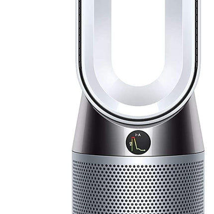 DYSON OFFICIAL OUTLET - Pure Hot + Cool Air Purifier Fan Heater - Refurbished (EXCELLENT) with 1 year Dyson Warranty -  HP04