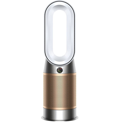 DYSON OFFICIAL OUTLET - HP09 Hot+Cool Formaldehyde Air Purifier -  Refurbished with 1 year Warranty (Excellent)