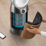 DYSON OFFICIAL OUTLET - HP09 Hot+Cool Formaldehyde Air Purifier -  Refurbished with 1 year Warranty (Excellent)