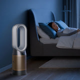 DYSON OFFICIAL OUTLET - HP09 Hot+Cool Formaldehyde Air Purifier -  Refurbished with 1 year Warranty (Excellent)