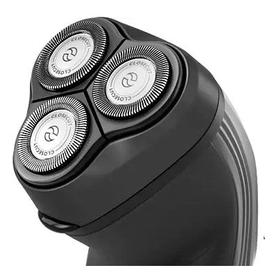 PHILIPS 6400-6900/3000 Series Replacement Heads (3-Pack) - HQ56/53