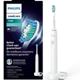 PHILIPS HX3641/02 1100 Series Sonic Electric Toothbrush