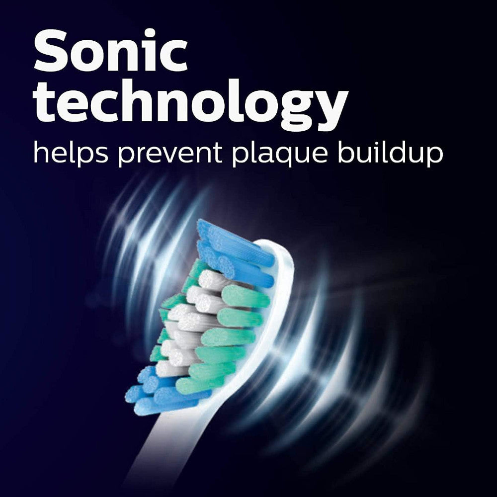 PHILIPS HX3661/04 Philips Sonicare 2100 Series Sonic Electric Toothbrush