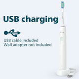 PHILIPS HX3661/04 Philips Sonicare 2100 Series Sonic Electric Toothbrush