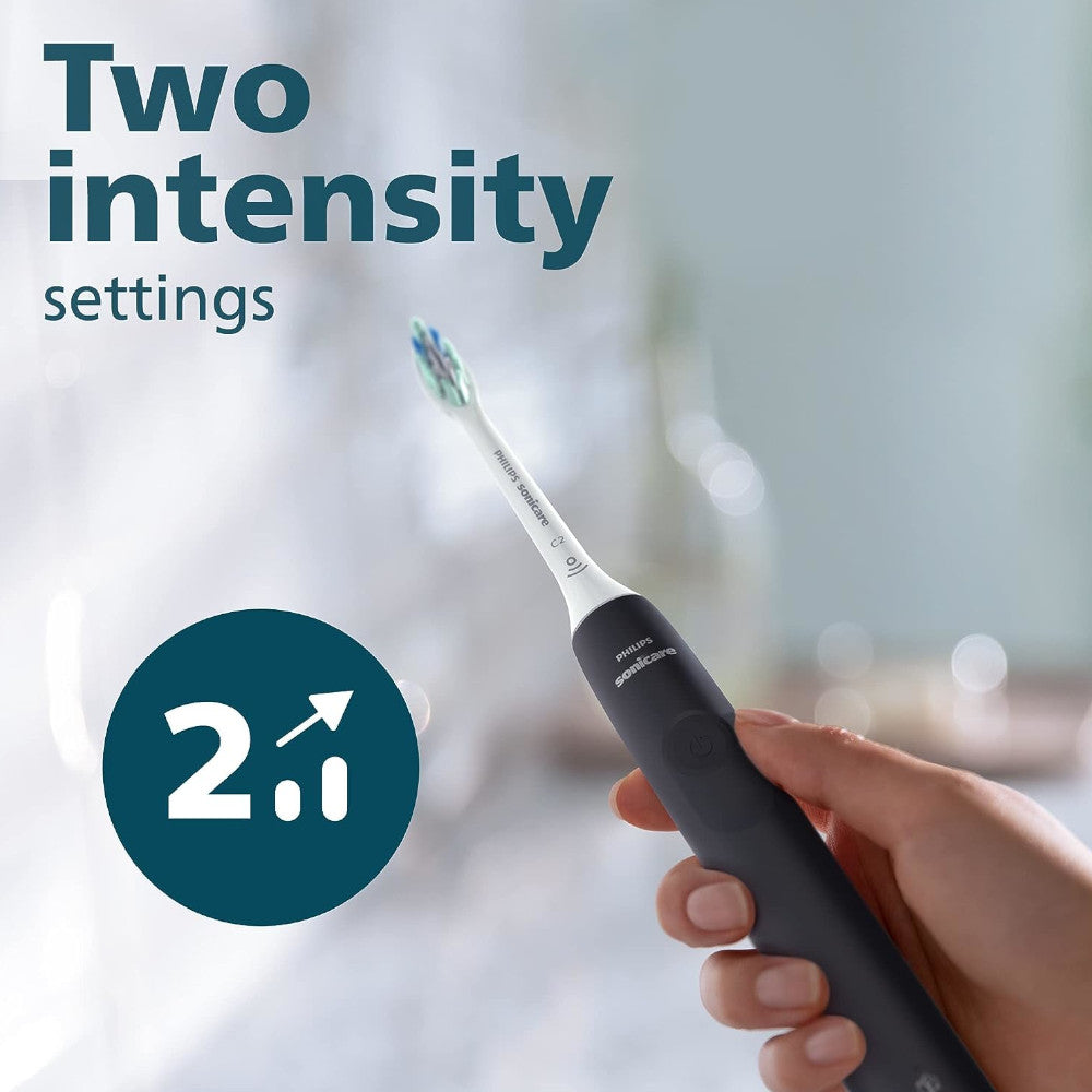 PHILIPS HX3681/24 Philips Sonicare 4100 Series Sonic Electric Toothbrush