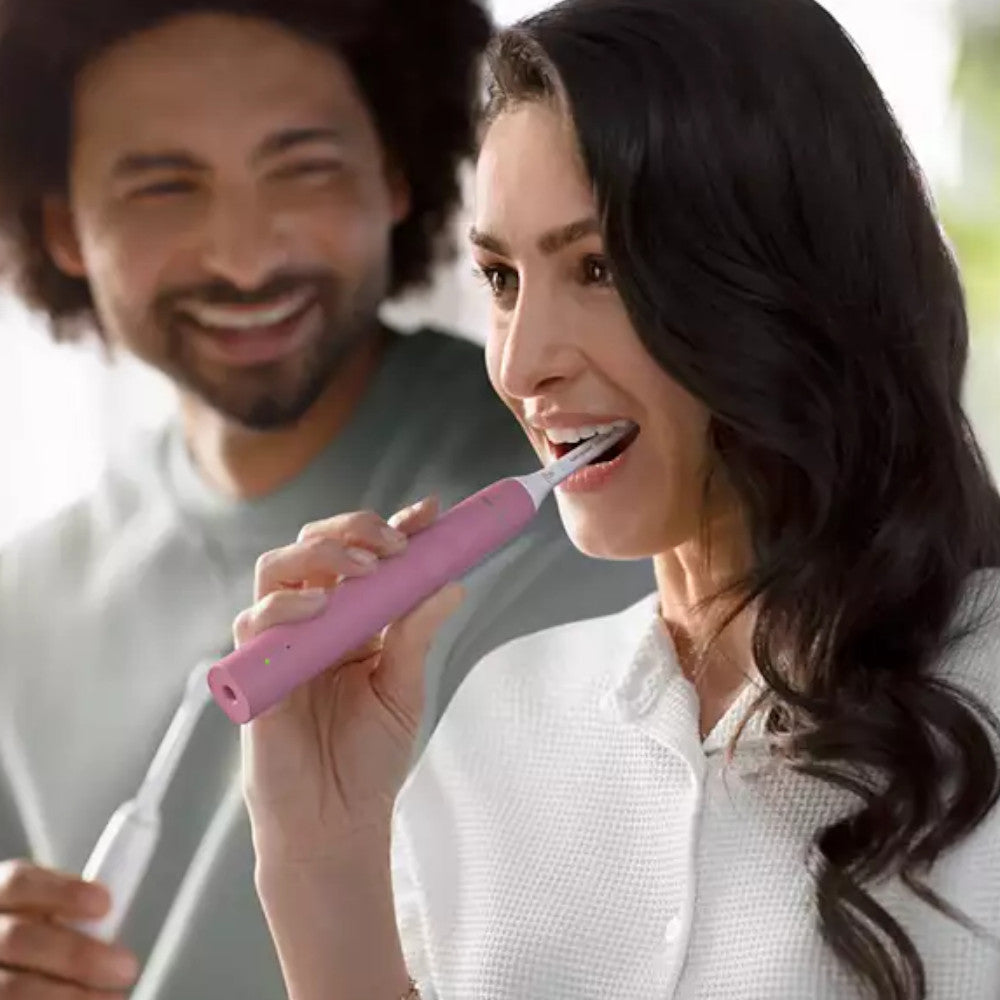 PHILIPS HX3681/26 4100 Series Sonic Electric Toothbrush