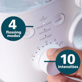 PHILIPS SONICARE HX3911/30 Power Flosser 7000
