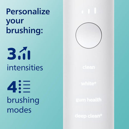 PHILIPS SONICARE HX9902/77 DiamondClean Smart 9350 Rose Gold