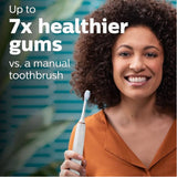 PHILIPS HX9911/78 Sonicare Diamond Clean 9000 Rechargeable Electric Toothbrush in Rose Gold