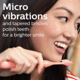 PHILIPS SONICARE HY1100/01 One Battery Toothbrush - Coral