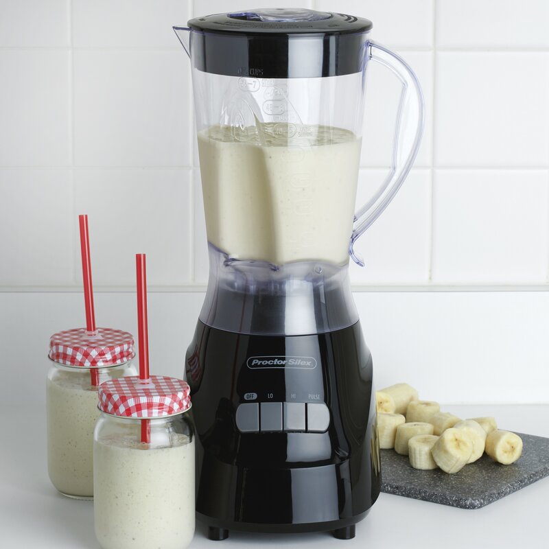 PROCTOR SILEX 56oz Blender - 58137