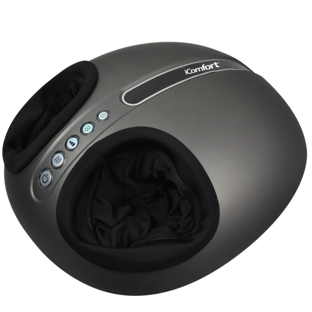 ICOMFORT Electric Foot Massager - IC0913