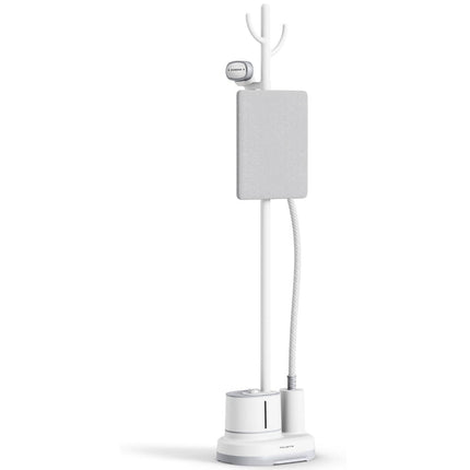 ROWENTA IS3250U1 Steamer for Clothes with Ironing Board - Blemished package with full warranty