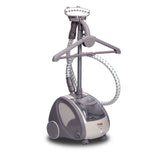 T-FAL Easy Steam Garment Stand up Steamer - Blemished package with full warranty - IS5510