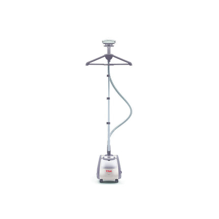 T-FAL Easy Steam Garment Stand up Steamer - Blemished package with full warranty - IS5510