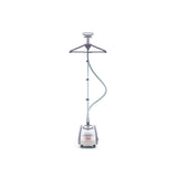 T-FAL Easy Steam Garment Stand up Steamer - Blemished package with full warranty - IS5510