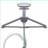T-FAL Easy Steam Garment Stand up Steamer - Blemished package with full warranty - IS5510