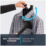 ROWENTA Expert Precision Garment Steamer - Blemished package with full warranty - IS9530