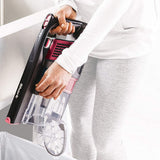 SHARK Rocket Pet Pro/Plus Cordless Stick Vacuum - Factory serviced with Home Essentials warranty - IZ162