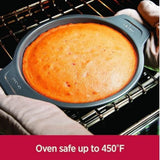 ALL-CLAD J2575S64 Pro-Release Nonstick Bakeware Set 5 piece Set