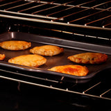 ALL-CLAD J2575S64 Pro-Release Nonstick Bakeware Set 5 piece Set