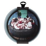 T-FAL J2591144 JAMIE OLIVER 9IN Round Spring Foam Pan
