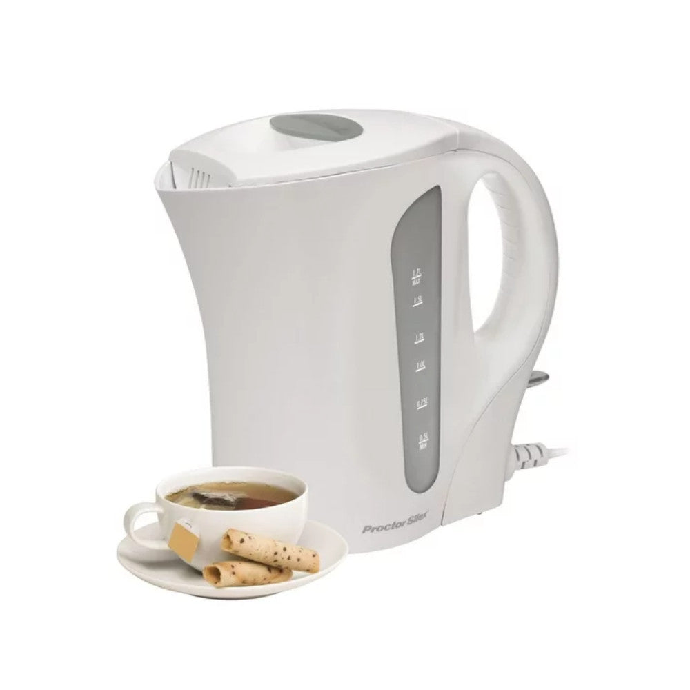 Proctor Silex K3080 1.7L Electric Kettle