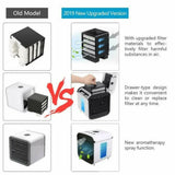 CHILLY KLW-023A Personal Air Cooler
