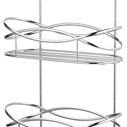 ITY Chrome Shower Caddy - L0891