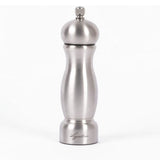 LAGOSTINA L411300107SS 7" Stainless Steel Pepper Mill