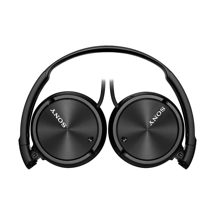 SONY On-Ear Noise Cancelling Headphones -  Refurbished with Home Essentials warranty - MDRZX110NC