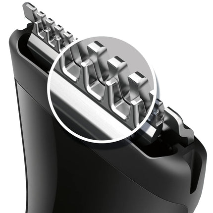 PHILIPS MG1100/16 Multigroom Series 1000 Ultra Precise Beard Styler