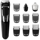 PHILIPS MG3750/10 Multigroom Series 3000 Cordless Trimmer