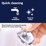 PHILIPS MG3750/10 Multigroom Series 3000 Cordless Trimmer