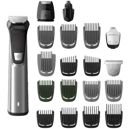 PHILIPS MG5750/18 Multigroom 5000 Face, Head and Body
